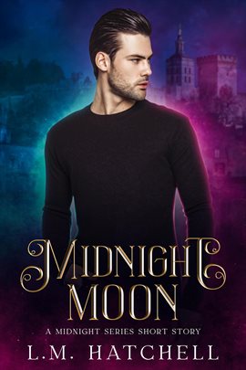 Cover image for Midnight Moon