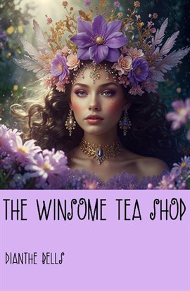 Cover image for The Winsome Teashop