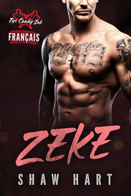 Cover image for Zeke