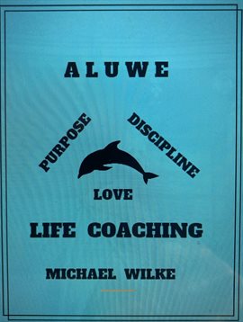 Cover image for Aluwe Life Coaching