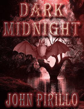 Cover image for Dark Midnight
