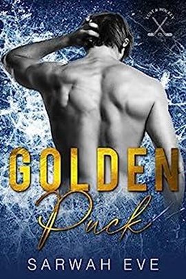 Cover image for Golden Puck