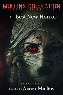 Cover image for Mullins Collection of Best New Horror