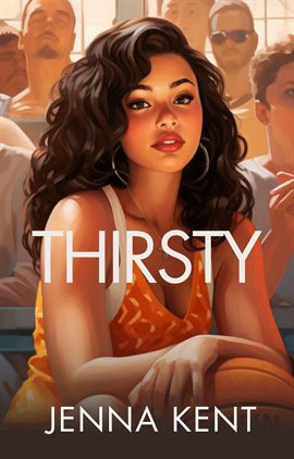 Cover image for Thirsty