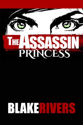 Cover image for The Assassin Princess