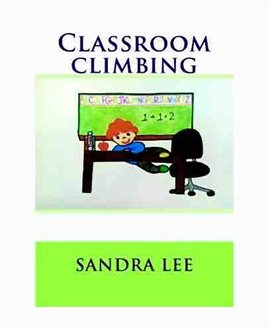 Cover image for Classroom Climbing