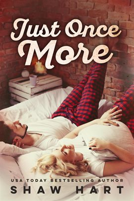 Imagen de portada para Just Once More