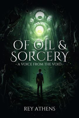 Imagen de portada para A Voice from the Void