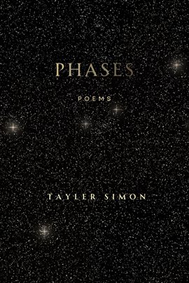 Imagen de portada para Phases: Poems