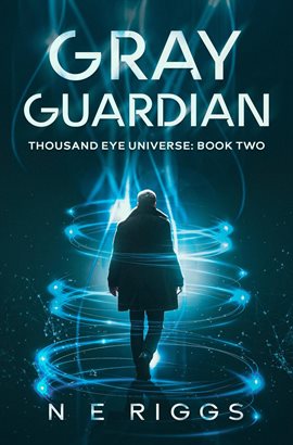 Cover image for Gray Guardian