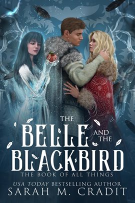 Imagen de portada para The Belle and the Blackbird