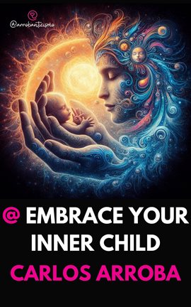 Cover image for @ Embrace Your Inner Child