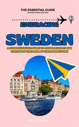 Imagen de portada para Embracing Sweden