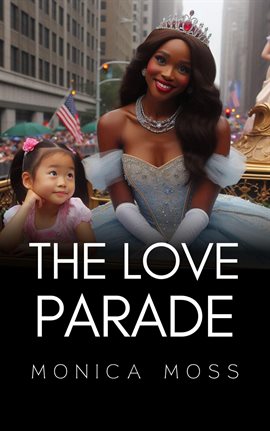 Cover image for The Love Parade