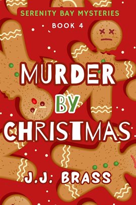 Imagen de portada para Murder by Christmas
