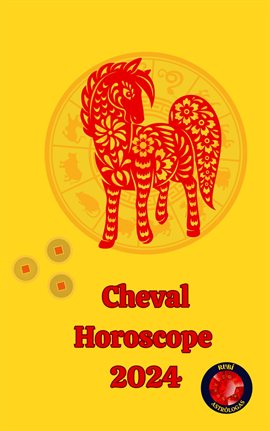 Cover image for Cheval Horoscope  2024