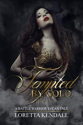 Cover image for Tempted by Gold