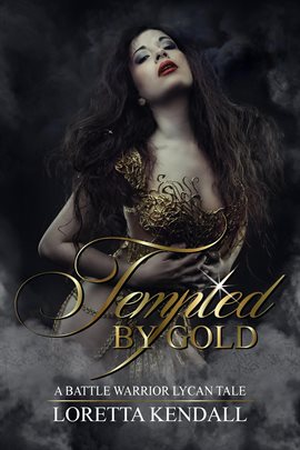Imagen de portada para Tempted by Gold