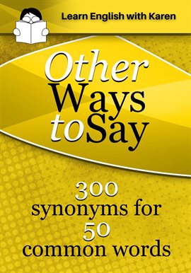 Easy Synonyms - English Warriors