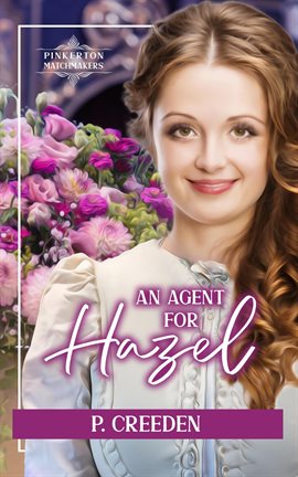 Cover image for An Agent for Hazel