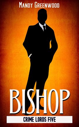 Cover image for Bishop