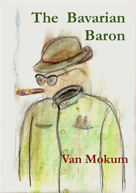 Cover image for The Bavarian Baron