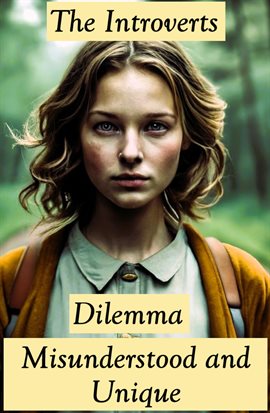 Cover image for The Introverts Dilemma: Misunderstood and Unique