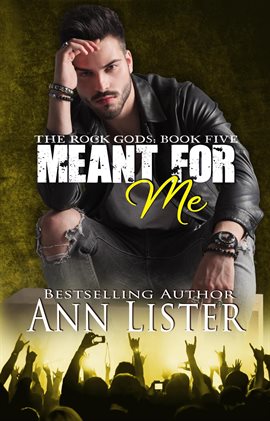 Imagen de portada para Meant for Me