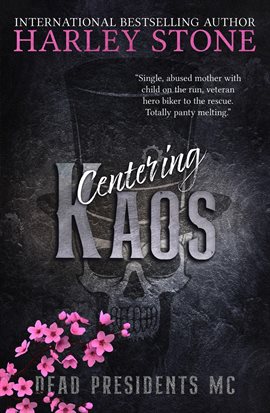 Cover image for Centering Kaos