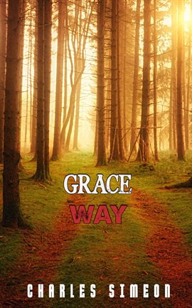 Cover image for Grace Way