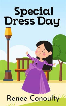 Imagen de portada para Special Dress Day