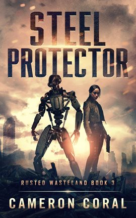 Imagen de portada para Steel Protector