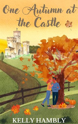 Imagen de portada para One Autumn at the Castle