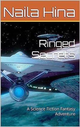 Imagen de portada para Ringed Secrets
