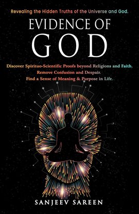 Imagen de portada para Evidence of God