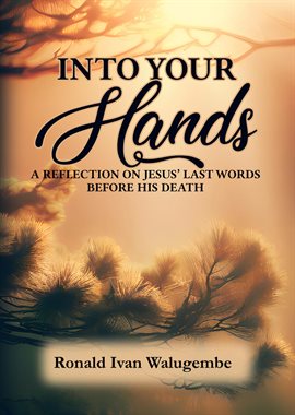 Cover image for Into Your Hands