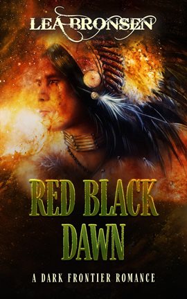 Cover image for Red Black Dawn