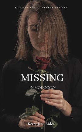 Cover image for Missing in Morocco