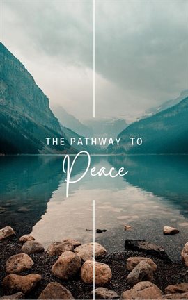 Cover image for The Pathway to Peace
