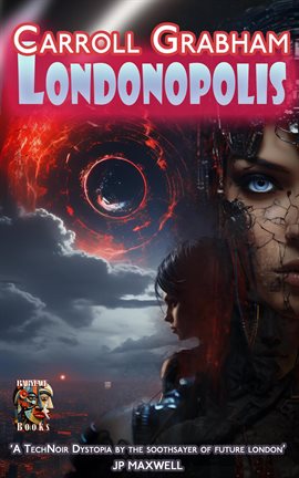 Cover image for Londonopolis