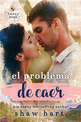 Imagen de portada para El problema de caer