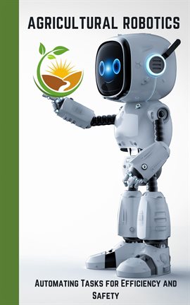 Cover image for Agricultural Robotics