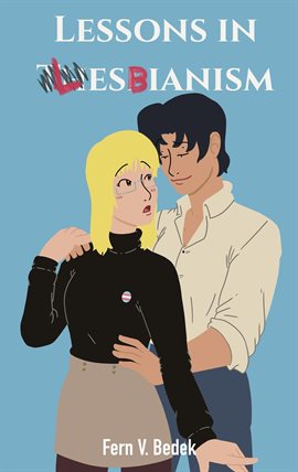 Cover image for Lessons in Lesbianism