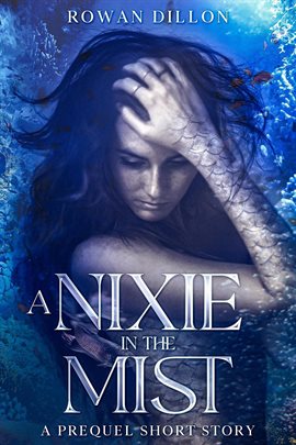 Cover image for A Nixie in the Mist