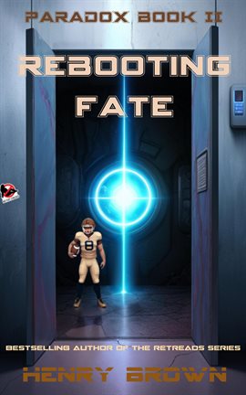 Cover image for Rebooting Fate