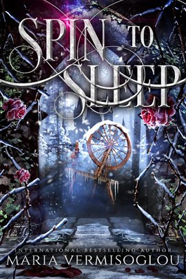 Cover image for Spin to Sleep