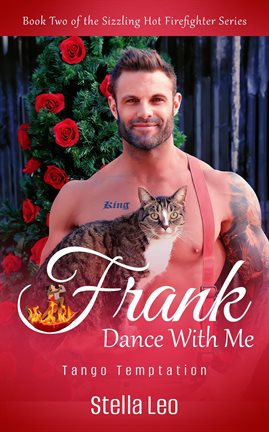 Cover image for Frank: Dance With Me - Tango Temptation