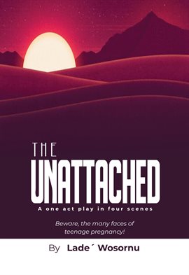 Cover image for The Unattached