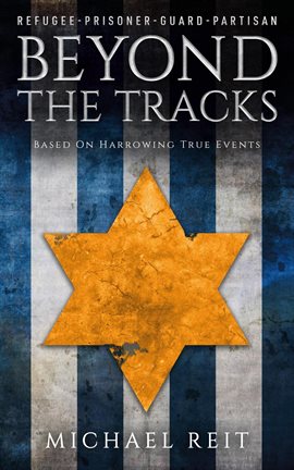 Imagen de portada para Beyond the Tracks