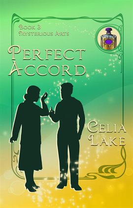 Imagen de portada para Perfect Accord
